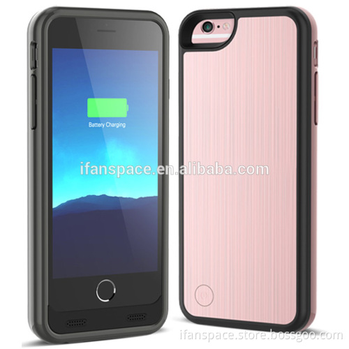 New Products 2016 Mobile Phones from China Directly Shockproof Smartphone Case for iPhone 6 6S With Bumper